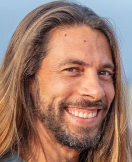 Rober, fundador de Fluye